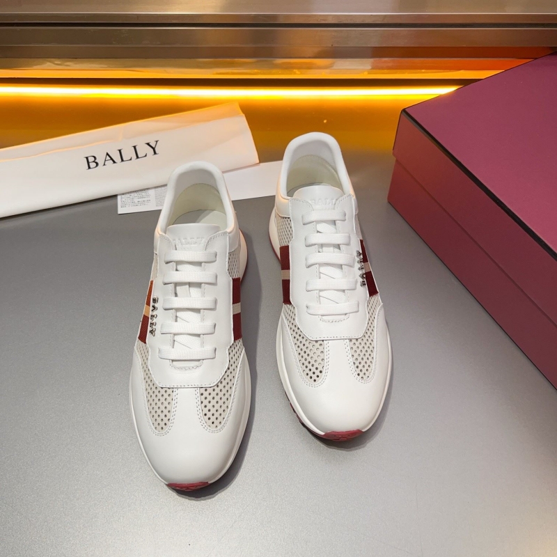 Bally Sneakers